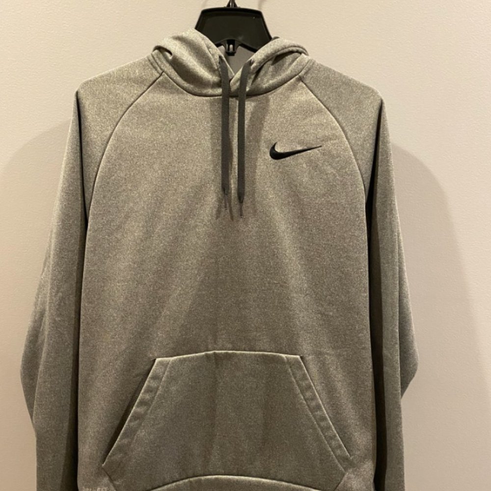 Nike DriFit Sweatshirt